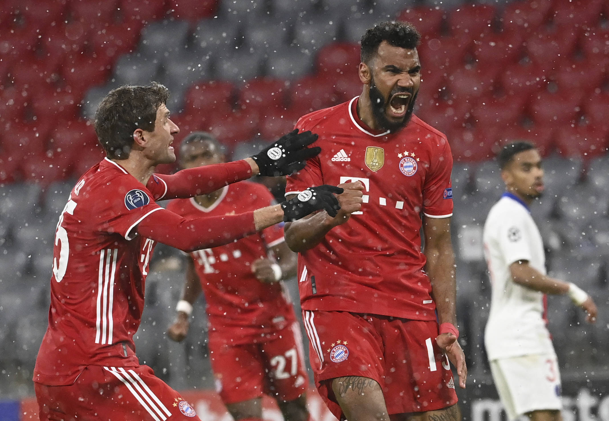 存在感低迷！若再这样发展，马刺锋线大将或将面临离队危机？