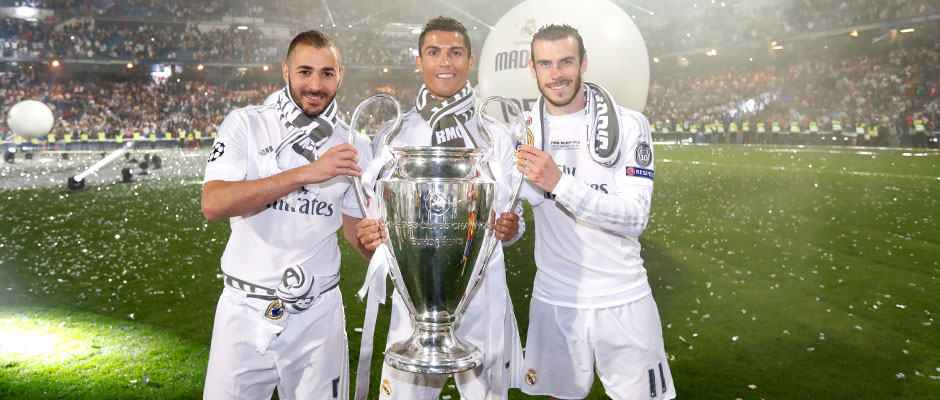 体坛最贵!法媒曝姆巴佩签约合同：3年6.3亿欧超梅西