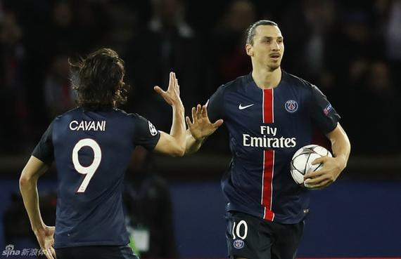 拉菲尼亚奥尔莫建功 巴萨3-1逆转马竞