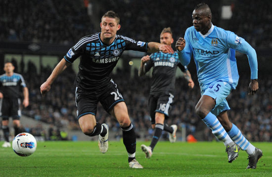 罗塞尼尔：坐在切尔西的教练席上是我人生中最自豪的时刻之一