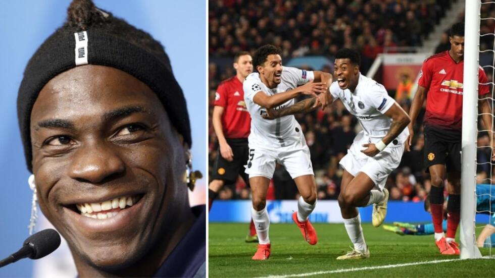 姆巴佩离救巴黎就差一个脚尖!他誓要翻盘：次回合见