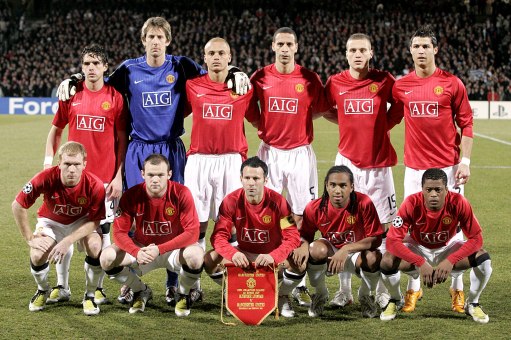 建队126周年纪念日 巴塞罗那重回榜首