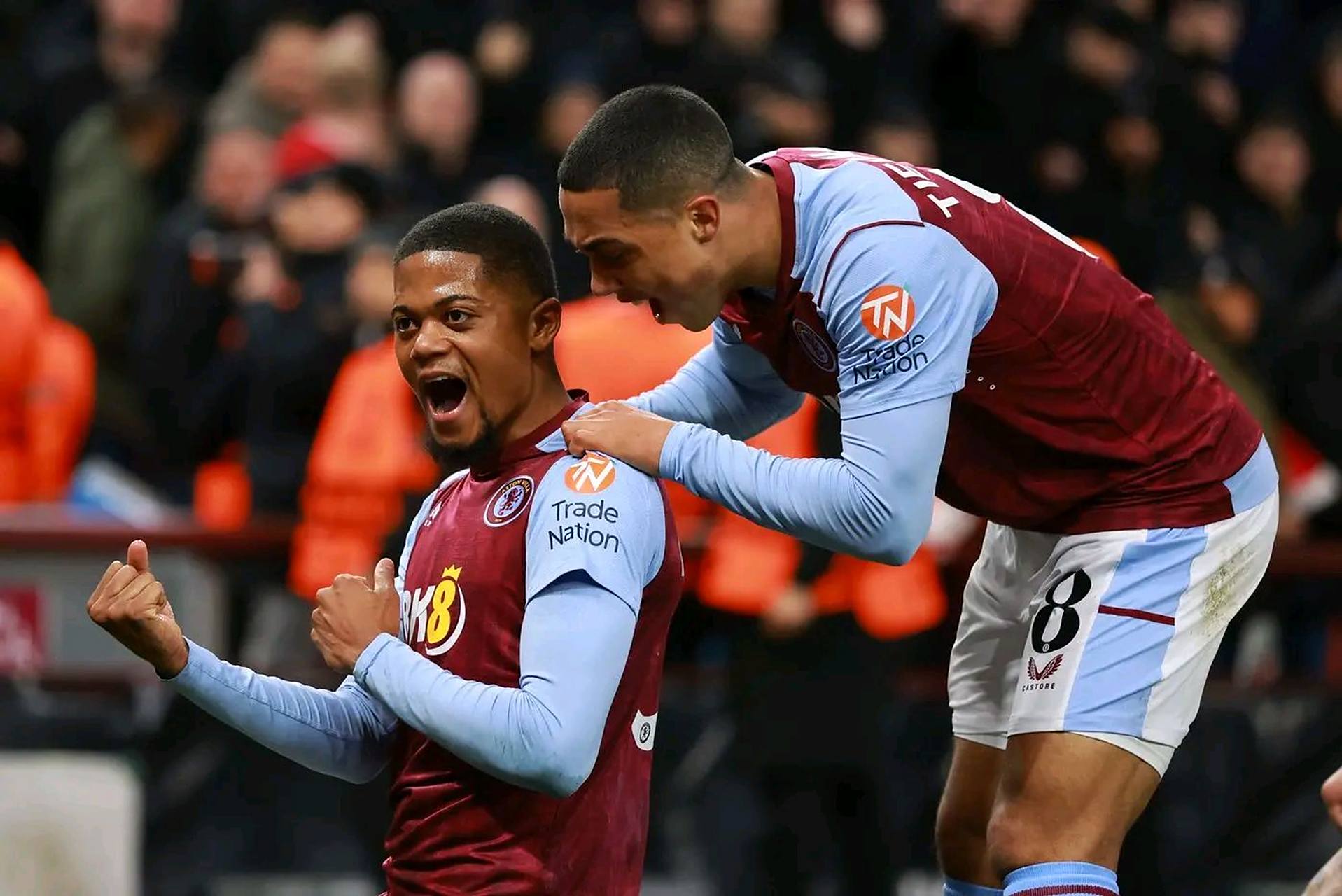 Shanks不当言论被曝光，或将被禁赛，之前就有被禁赛18个月的案例